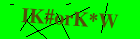 Security image. You must enable images to submit entry