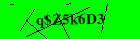 Security image. You must enable images to submit entry