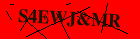 Security image. You must enable images to submit entry