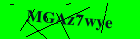 Security image. You must enable images to submit entry