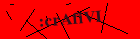 Security image. You must enable images to submit entry