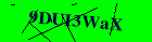 Security image. You must enable images to submit entry