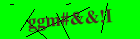 Security image. You must enable images to submit entry