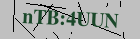 Security image. You must enable images to submit entry