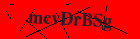 Security image. You must enable images to submit entry