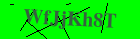 Security image. You must enable images to submit entry