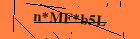 Security image. You must enable images to submit entry