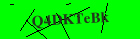 Security image. You must enable images to submit entry