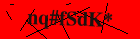 Security image. You must enable images to submit entry