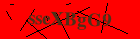 Security image. You must enable images to submit entry