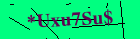 Security image. You must enable images to submit entry