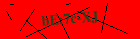 Security image. You must enable images to submit entry