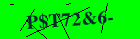 Security image. You must enable images to submit entry