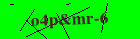 Security image. You must enable images to submit entry