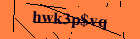Security image. You must enable images to submit entry
