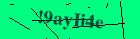 Security image. You must enable images to submit entry
