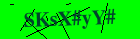 Security image. You must enable images to submit entry