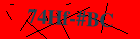 Security image. You must enable images to submit entry