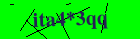 Security image. You must enable images to submit entry