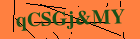 Security image. You must enable images to submit entry