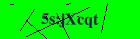 Security image. You must enable images to submit entry