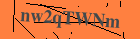 Security image. You must enable images to submit entry