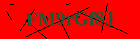 Security image. You must enable images to submit entry