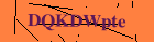 Security image. You must enable images to submit entry