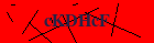 Security image. You must enable images to submit entry