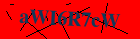 Security image. You must enable images to submit entry