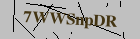 Security image. You must enable images to submit entry