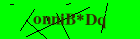 Security image. You must enable images to submit entry