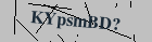 Security image. You must enable images to submit entry