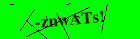 Security image. You must enable images to submit entry