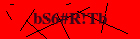 Security image. You must enable images to submit entry