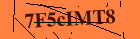 Security image. You must enable images to submit entry