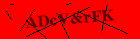 Security image. You must enable images to submit entry