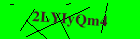Security image. You must enable images to submit entry