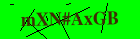 Security image. You must enable images to submit entry
