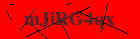 Security image. You must enable images to submit entry