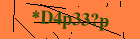 Security image. You must enable images to submit entry