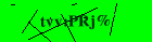 Security image. You must enable images to submit entry