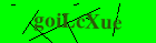 Security image. You must enable images to submit entry