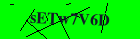Security image. You must enable images to submit entry