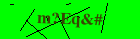 Security image. You must enable images to submit entry