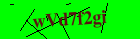 Security image. You must enable images to submit entry