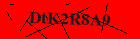 Security image. You must enable images to submit entry