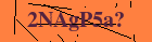Security image. You must enable images to submit entry