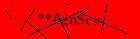 Security image. You must enable images to submit entry