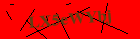 Security image. You must enable images to submit entry